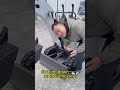 13 model small excavator, equipped with Yangma brand engine #digger #excavator