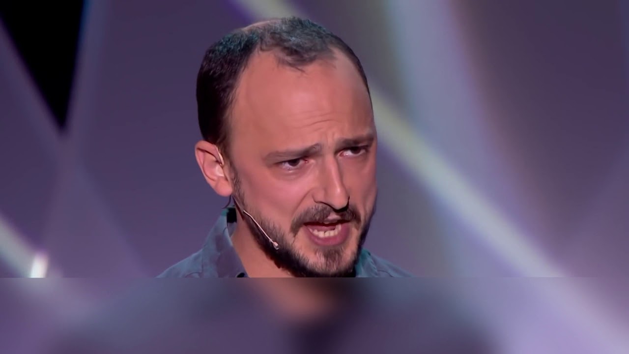 Antoine Schoumsky -  "Le débat pornographique"