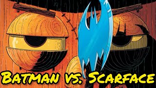 Batman: Dark Patterns #6 | Motion Comic Movie