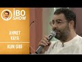 Ahmet Kaya Kum Gibi İbo Show Ahmet Kaya Kum Gibi İbo Show