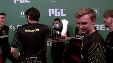 NIP QUALIFIES FOR ANTWERP 2022 MAJOR! | PGL Major Antwerp 2022 EU RMR | CSGO