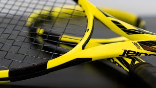 Parts of a Tennis Racquet