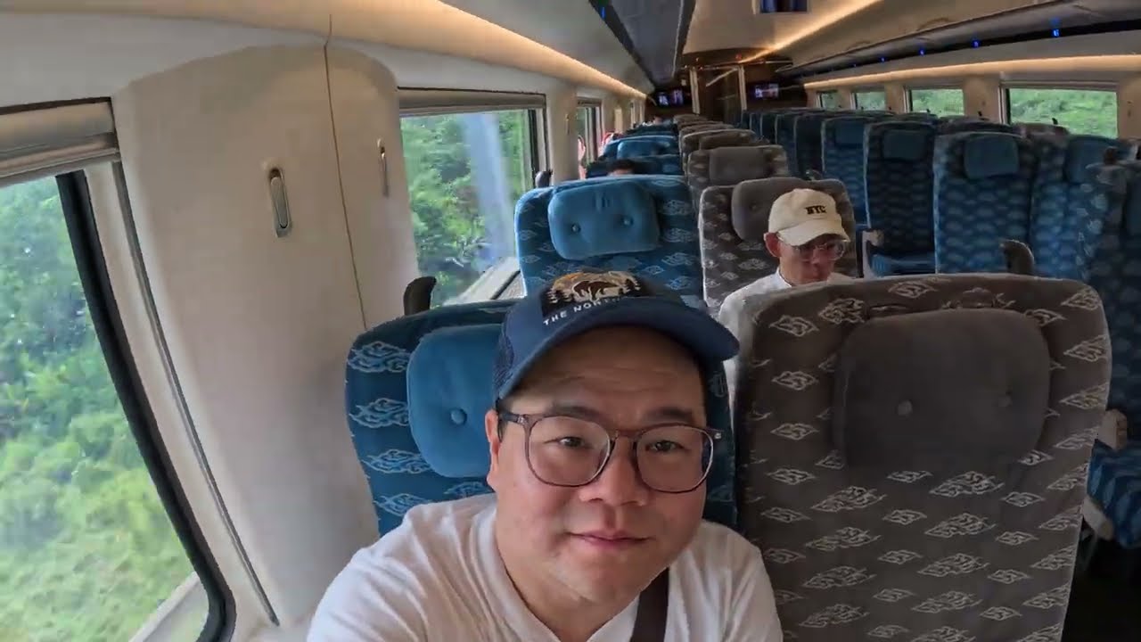 Jakarta - Bandung, Indonesia - January 2026 - Video 2/2 | Whoosh High-Speed Train | Up to 350 KM/H