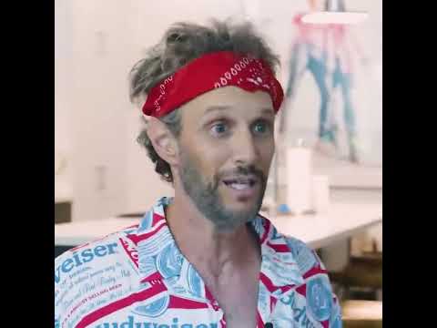 Old School Dad Talks About Nutrition