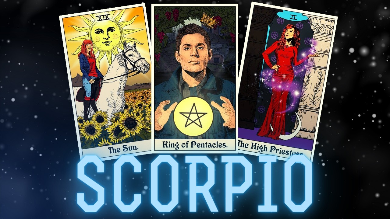 Скорпион – карма, детка! Твой бывший/возлюбленный понимает, что действительно потерял тебя😳 Гадан...