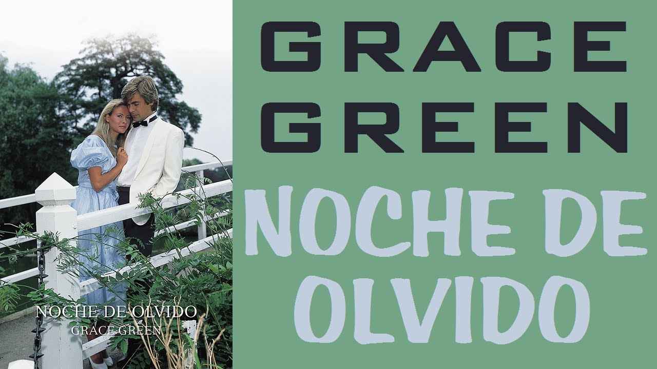 Noche De Olvido ✅ Audiolibro | AUDIOQUIN