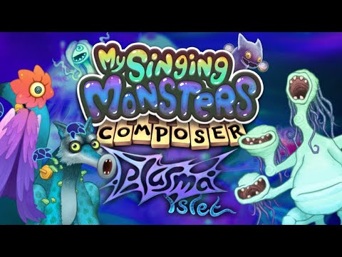 Plasma Islet Prediction | MSM Composer