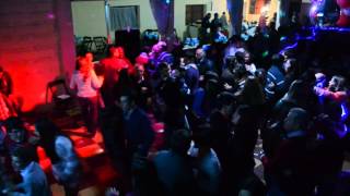 Baile en Estación González (17/10/15)