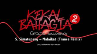 Download Lagu KEKAL BAHAGIA 2 (Official Soundtrack) HD