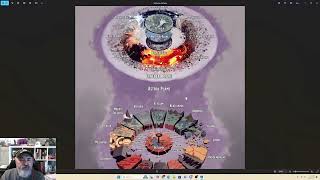 Reading the 2024 DMG - Ch6 part 27 - Touring the Multiverse - Negative and Positive Planes