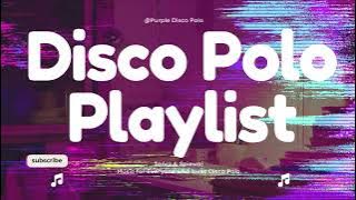 DISCO POLO SYLWESTER – Hity na Imprezę 2025!