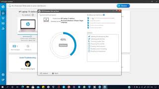 Optimize Your Windows 10 Performance using HP Support Assistant | HP Support Assistant