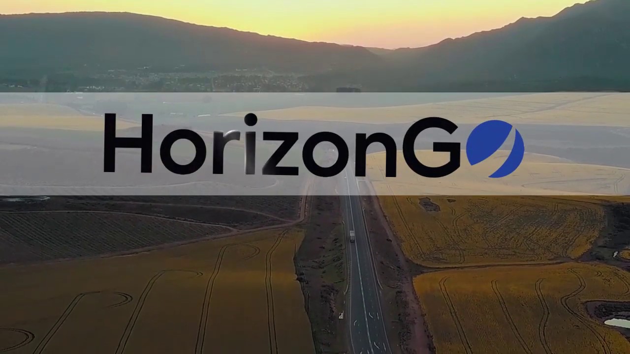 Horizon Go Introduction - YouTube