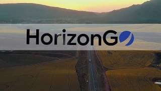 Horizon Go Introduction screenshot 1
