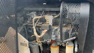 Deutz BF4M1013C Turbo Engine For Sale | McDowell Equipment 