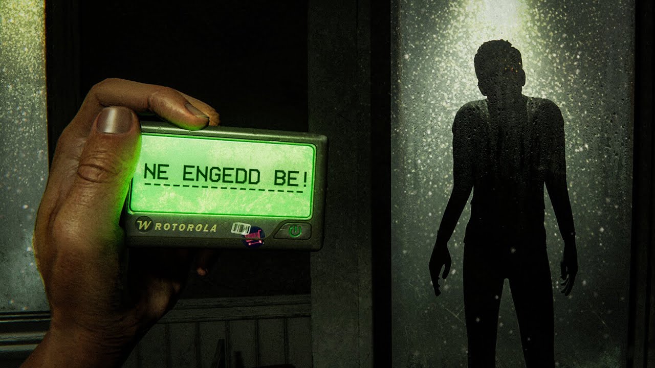 BOLT SZIMULÁTOR A POKOLBAN! 🔥