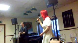 Ghost Trail, Emergency 72 - Turin Brakes Cover. Hungerford Social Club