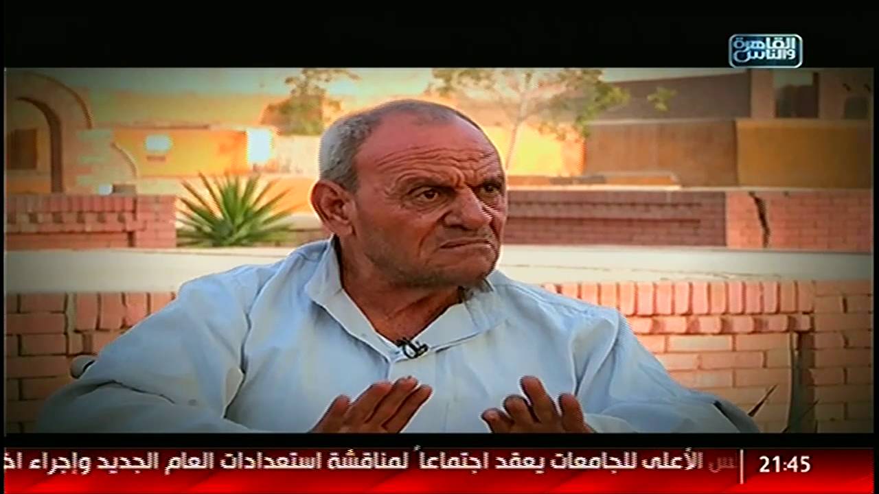 #خيط_حرير| تربى فقد رجليه الإثنين .. عاوزين نعيش زى الناس ما عايشة!