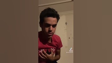 A random man having an asthma attack | #shorts #andrewtate