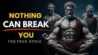 How to Become Mentally Strong | 10 Stoic Lessons That Will Change Your Life Forever