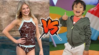 Celebrity Payton Myler VS Ryan's World Transformation 2024 🌟 From Baby To Now Wealth