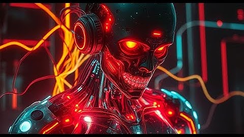 Ghost in the Grid ( Symphony of Steel )