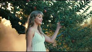 Taylor Swift - Apple (2026 Official Music Video) screenshot 4