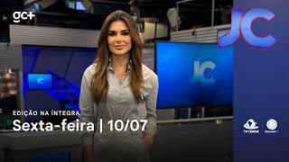 City News | 07/10/26 | Follow the day's top headlines!