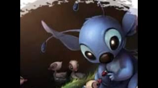 birthday stitch version