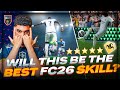EA FC 25 Top 5 End Game Skill Moves EA FC 25 Top 5 End Game Skill Moves