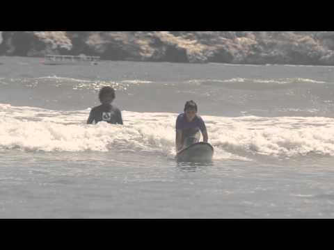 Surf Lab Playa Blanca