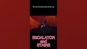Thumbnail of CLASSIC MITCH HEDBERG