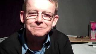 Hans Rosling - Diversity at Google (13/18)