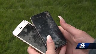 Upstate teen shares her redemption story after digital world drew her into downward spiral