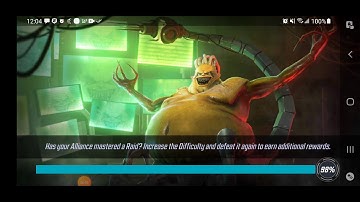 Doom Raid - Shocking Moments