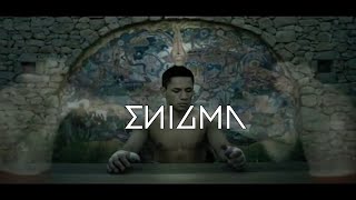 Video thumbnail of "Enigma   - Hello And Welcome"