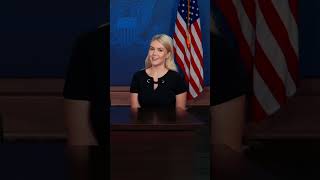 Inside Trump’s One Big Beautiful Bill—Explained by Kevin Hassett & Press Secretary Karoline Leavitt