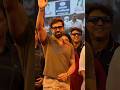 Emraan Hashmi met his fans on his birthday by video calling on his son Ayaan Hashmi 😱 #shorts