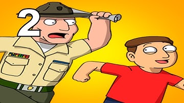 Save the Bob Army Quest Puzzle (Appenvision Ltd) Part 2 All Levels 21-40 Gameplay Walkthrough