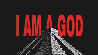 I AM A GOD (Kanye West Yeezus Visualizer)