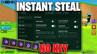 [OP🔥] Steal An Egg Script - INSTANT STEAL, NO KEY, AUTO FARM EVENT