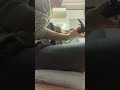 なごり雪を弾き語り練習、