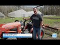 Farming, family, and tradition at Bartlett's Farm