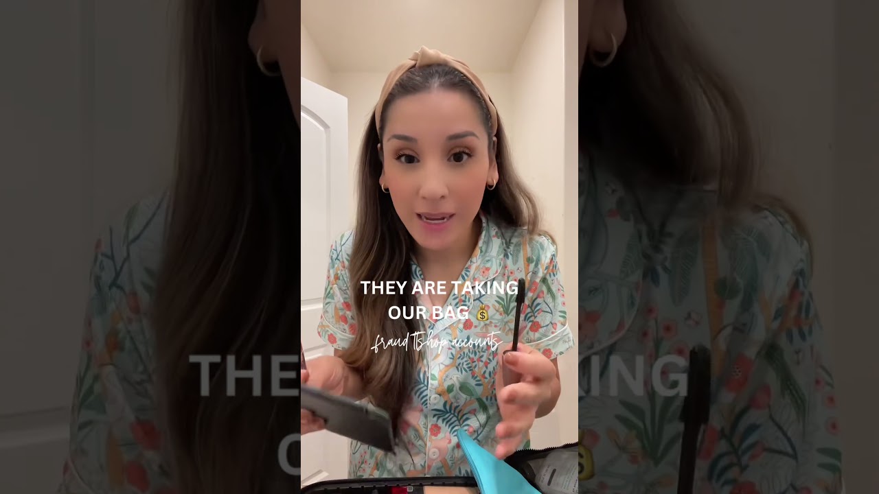 Avoid Fake Accounts & Fraud 