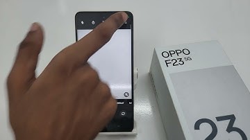 How to increase camera quality in Oppo F23 5G | Oppo A98 5G me camera quality kaise increase kare