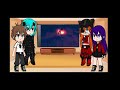 néon genesis evangelion reagindo a godzilla singular point amv