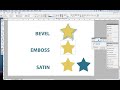 Effects5 Bevel