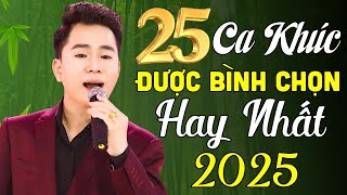 Thanh Tài - 25 Ca Khúc Dân Ca Xứ Nghệ Được Khán Giả Bình Chọn Hay Nhất 2025 | VỀ XỨ NGHỆ CÙNG ANH