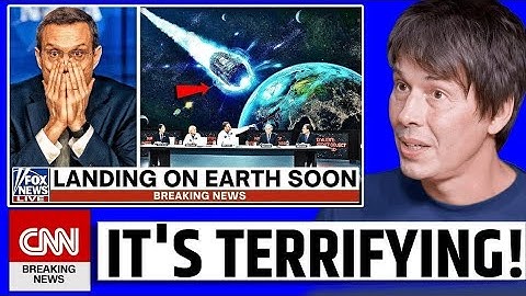 3I/ATLAS Signal Finally Decoded by AI — And It