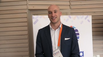 Stories from MyData 2025 – Stjin Debbie on building forces for the future